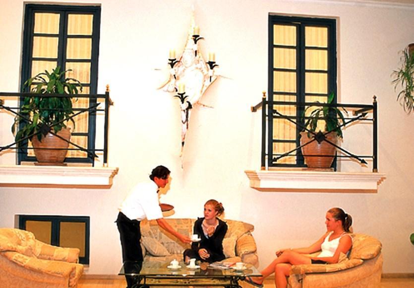 Club Xanthos Hotel คัลคัน ภายนอก รูปภาพ